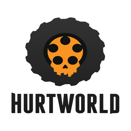 hurtbeyazlogo