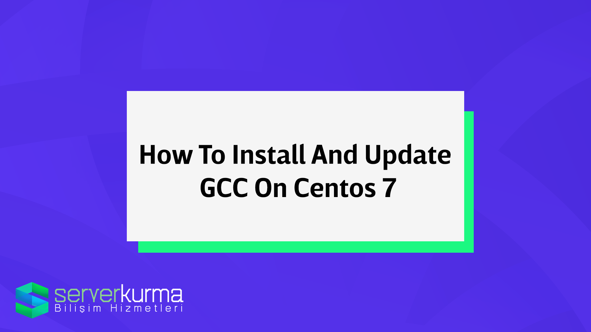 How To Install Radius 2 On Centos 7