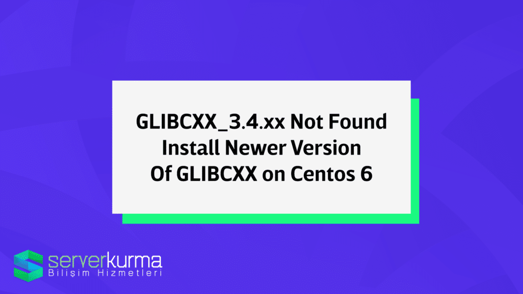 how to install glibc 2.15 centos