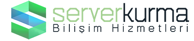serverkurma